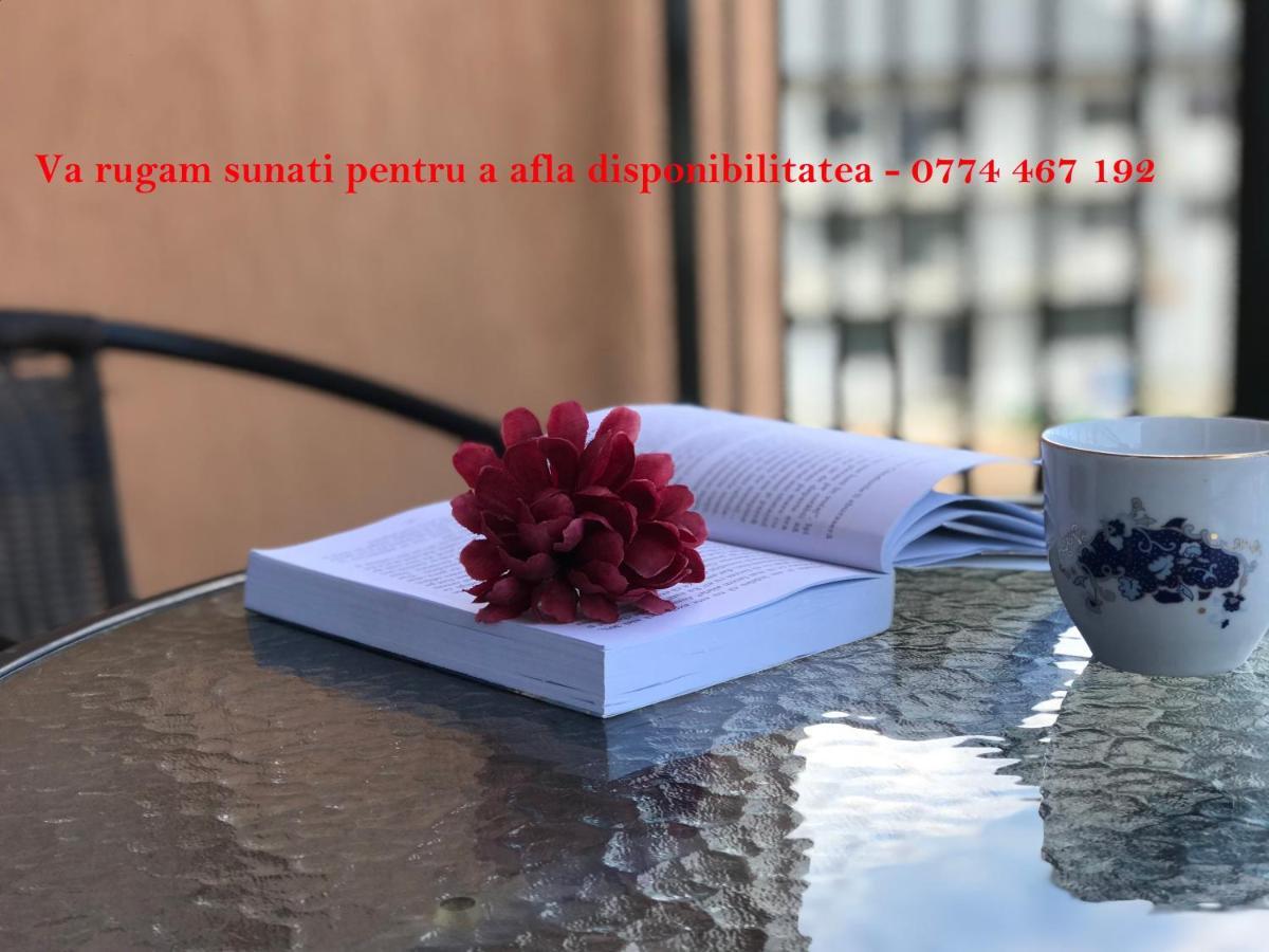 La Bella Vita Năvodari Buitenkant foto