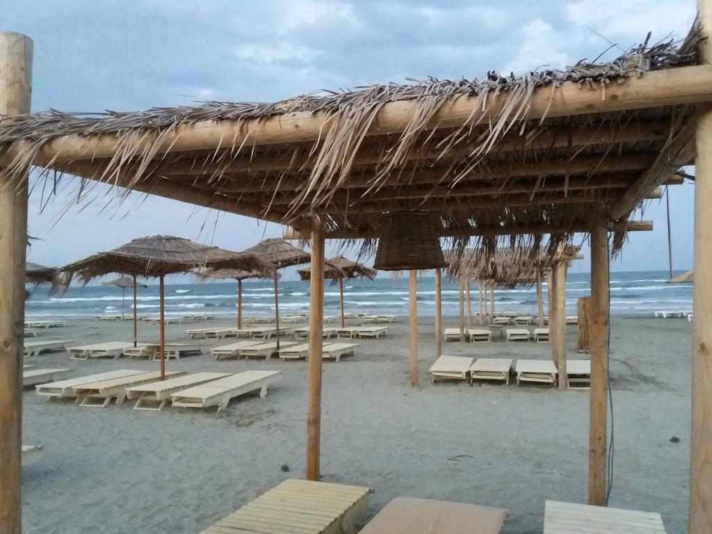La Bella Vita Năvodari Buitenkant foto