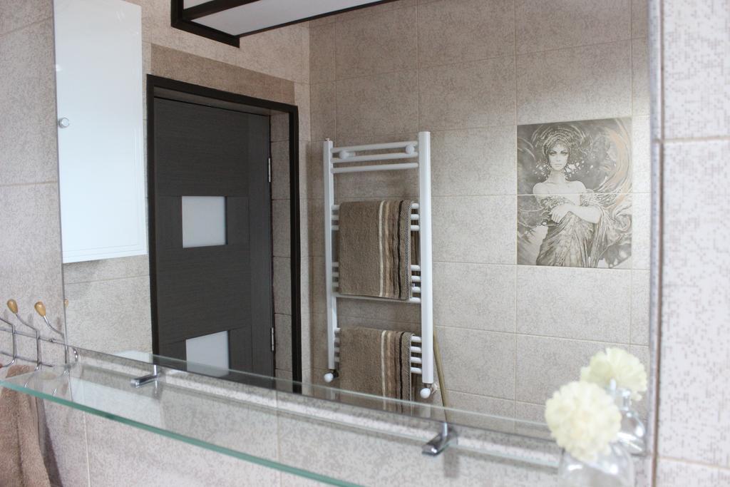 La Bella Vita Năvodari Buitenkant foto