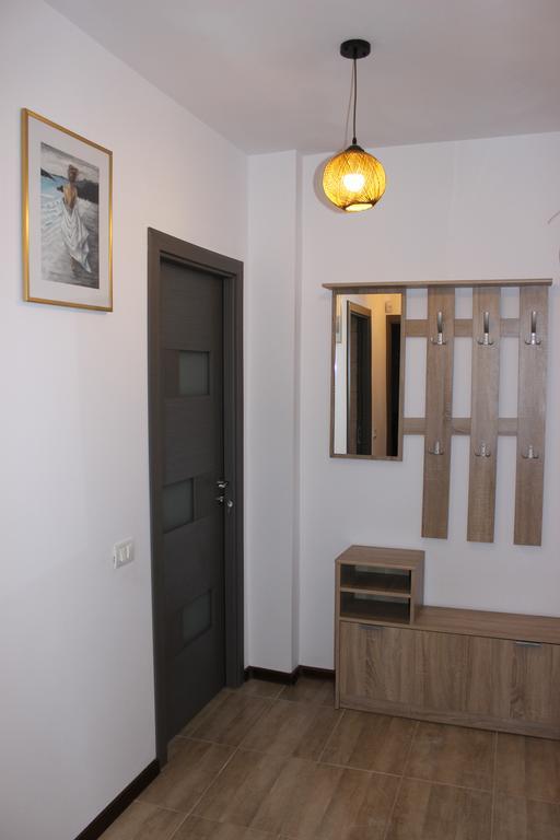 La Bella Vita Năvodari Buitenkant foto